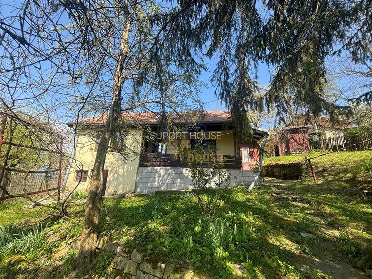 Casa cu teren - 10