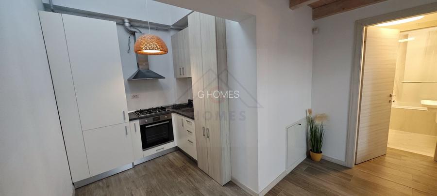 Apartament “de revista”, la casa in Elisabetin- zona consulatelor. - 22