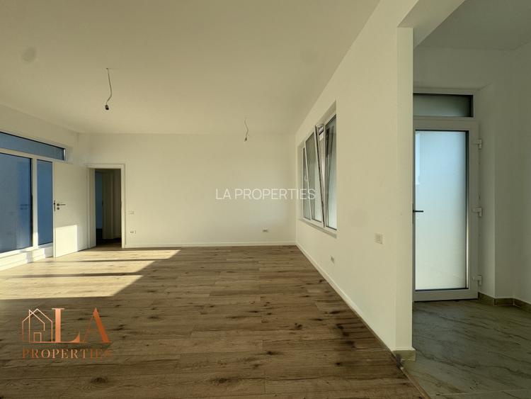 Casa individuala | Teren 742mp | Panouri 6kw | Pompa de caldura | Domnesti - 15