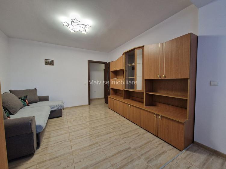 Apartament 2 camere de inchiriat, zona Tractorul - 6