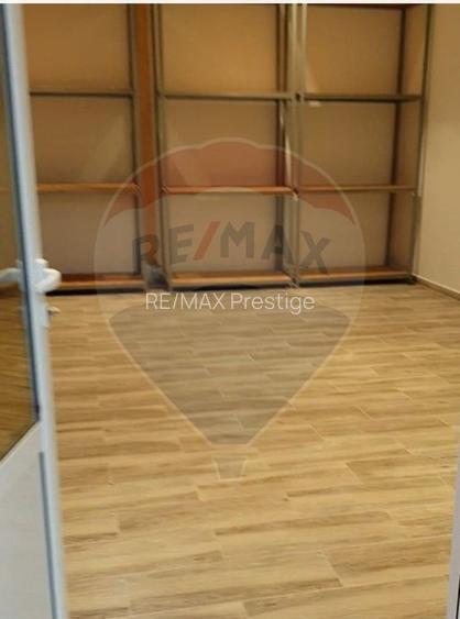 Casă cu două corpuri, ideală pentru firmă, Vitan - 17