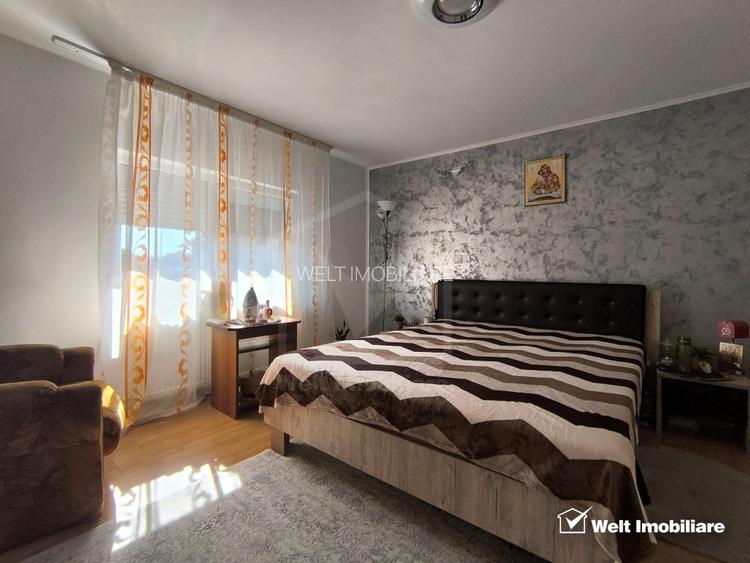 Casa individuala, 4 camere, 1000 mp teren,  Valea Chintaului, Cluj-Napoca - 19