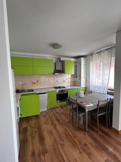 Apartament 2 camere de închiriat – renovat, etaj intermediar - 4