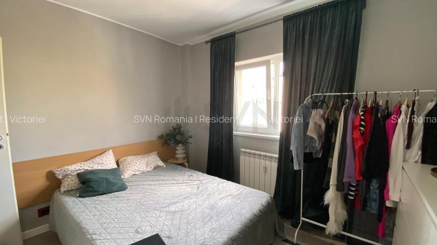 REA1027293 Apartament 2 camere I Banu Manta I Metrou PiataVictoriei I De vanzare - 8