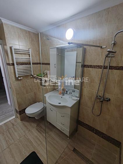 Apartament 2 camere, etajul 4, Zona Crucea Garii - 15