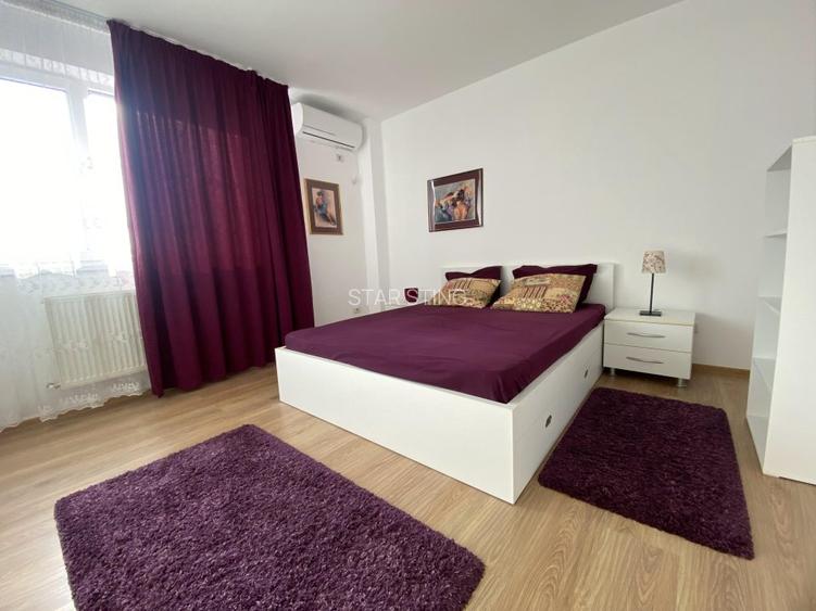 Pipera  Rond Omv,cu spatii de depozitare,renovat,foarte curat,.garaj,liber. - 6