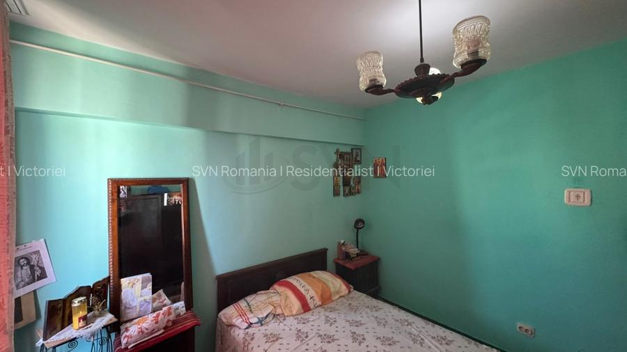 REA1028314 Apartament 3 camere I Obor - 5