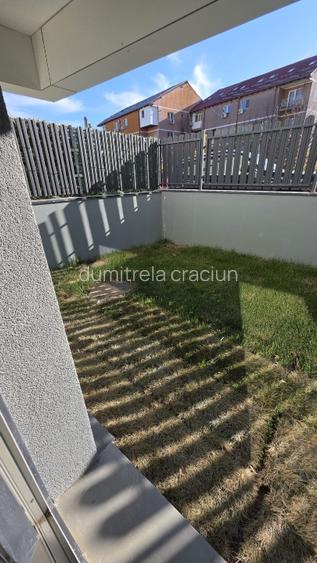 Dristor 2 camere 53 mp+terasa 53,TVA inclus, in bloc reprezentativ - 12