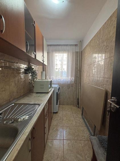 2 Camere Pantelimon Aleea Vergului 15 Min Metrou Renovat - 4