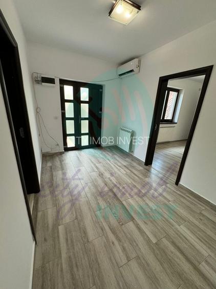 Casă birouri Parcul Circului | Curte proprie | Terasă 30 mp - 4