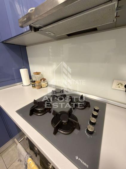 Apartament cu 3 camere decomandat la etajul 1 in Giroc langa Musicescu - 19