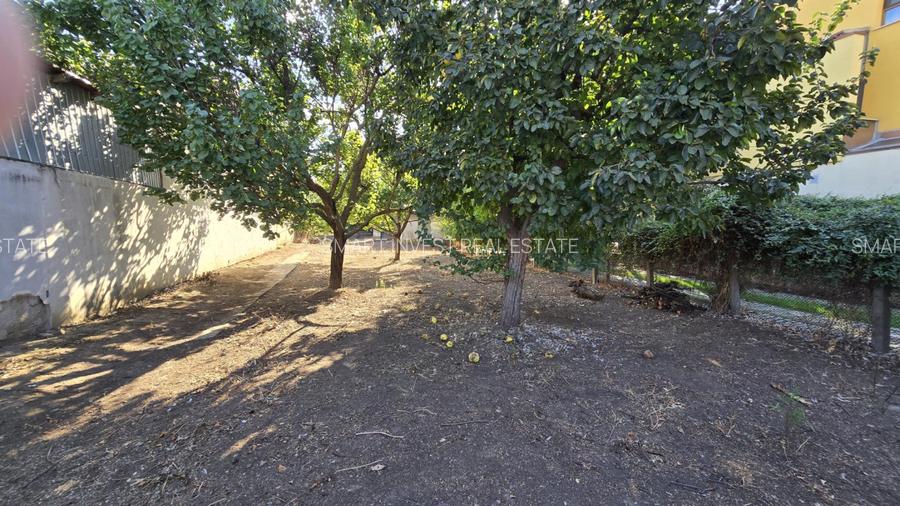 Teren 717mp Nord Baneasa Dobrogeanu Gherea Sisesti Ionescu de la Brad - 6