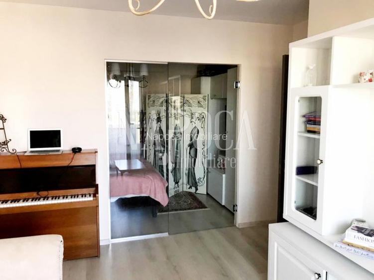 Apartament 2 camere de vanzare in Intre Lacuri, Cluj Napoca - 3