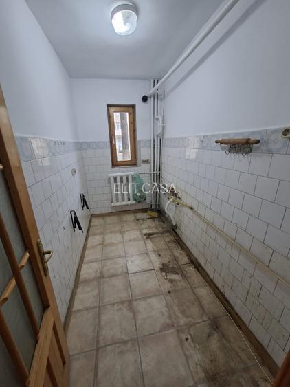 Apartament 3 camere, decomandat, zona Pacurari - 7