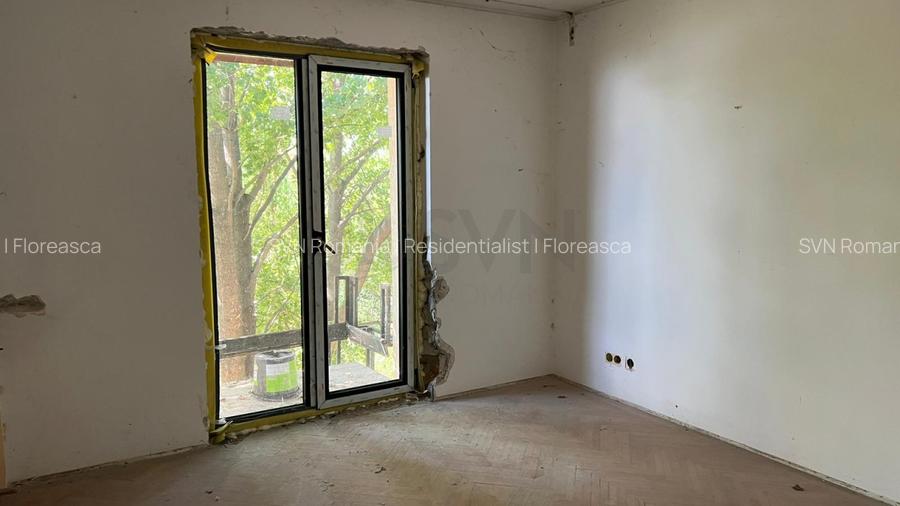 REV2003072 Vila in Ghermanesti cu teren I Piscina I Sauna - 15