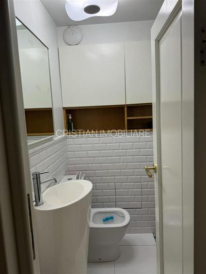 3 camere, etaj 1, Renovat Integral, Mobilat si Utilat - Buzaului - 21