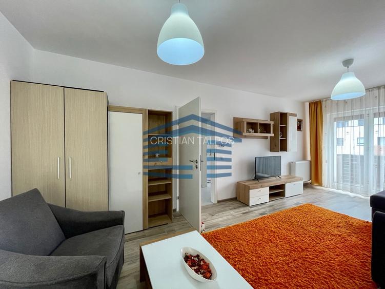 Apartament 2 Camere -decomandat - parcare- Avantgarden 3 -Faza 4 - 5