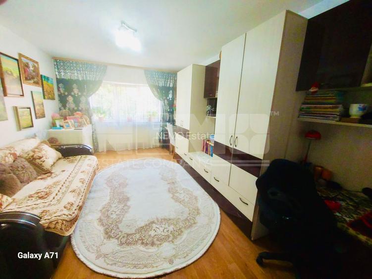 Apartament cu 2 Camere de Vanzare Et.1 I Suceava/Burdujeni I 87.000Eur - 7