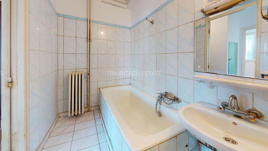 2 camere | Decomandat | Bd. Dimitrie Cantemir - 16