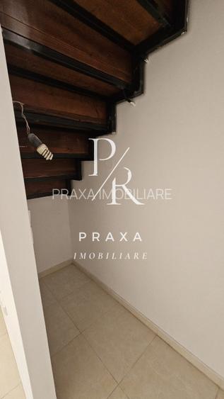 Casa insiruita, finisata, parcare, zona Stadionului - 15