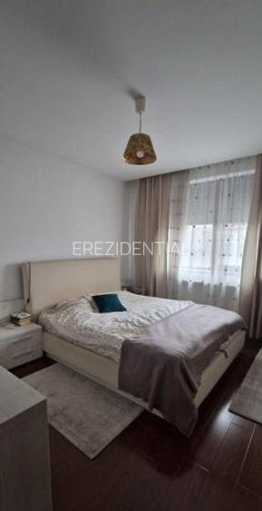 Apartament 2 camere-centrala proprie-zona Piata Alba Iulia - 2