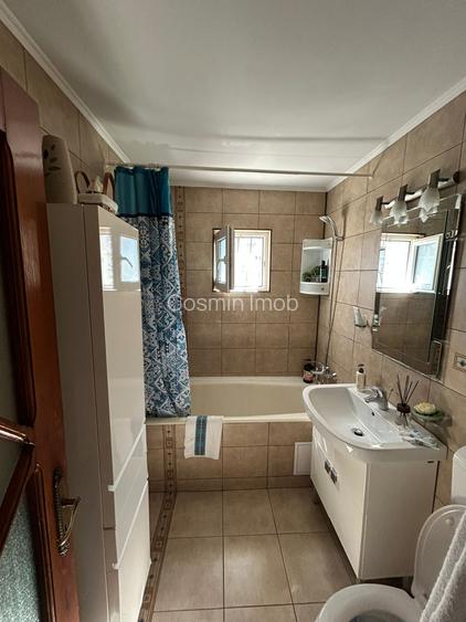 apartament 3 camere cf 1 decomandat, foarte spatios Dorobantilor - 5