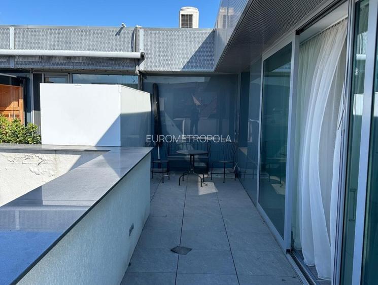 Penthouse 3 camere camere Piata Victoriei - 7