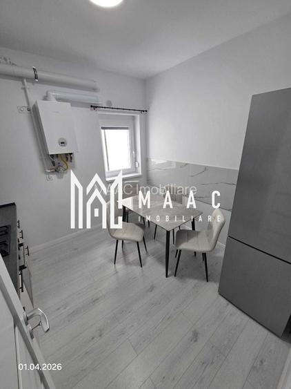 Apartament NOU | Decomandat | 2 camere - 2