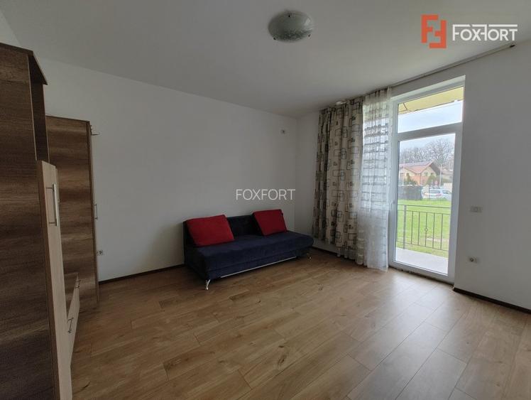 Apartament cu 3 camere de inchiriat in Timisoara, zona Ghirodei - 8