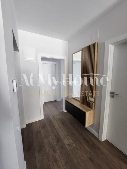 Apartament superb cu  3 camere si 2 locuri parcare, Iancu Nicolae - 17