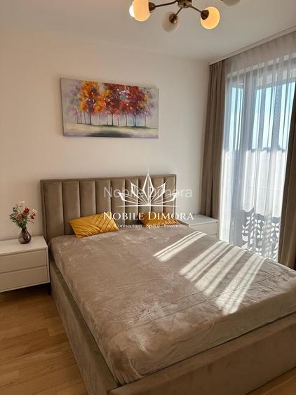 Monarch - Apartament cu 3 camere de lux, terasa spatioasa - Take Ionescu - 10