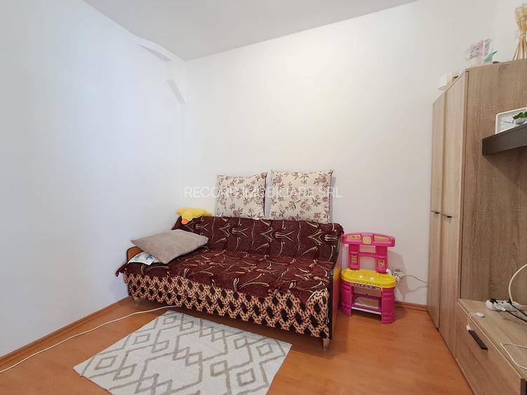 Apartament 2 camere situat in Apahida,str. Libertatii - 5