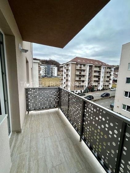 Ap 08 Teilor Residence - 2 camere - 25