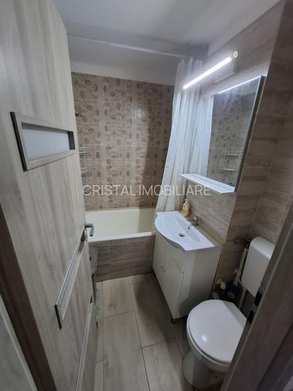 Închiriere Apartament cu 2 camere Nicolae Grigorescu, 8 min metrou, mobilat - 7