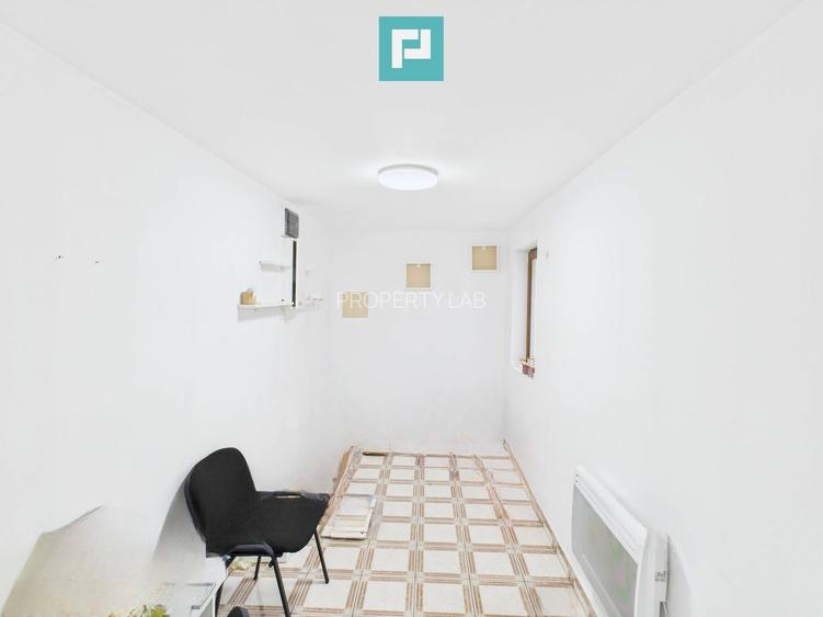 Casă cu spațiu comercial Arad, calea Aurel Vlaicu - 4