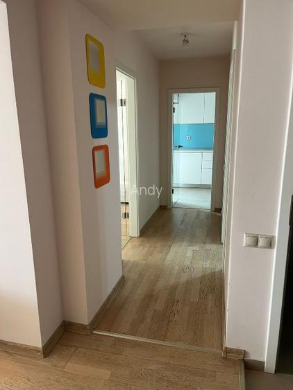 2 camere chirie Bulevardul Unirii Gloria Jeans - 13