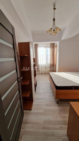 AP. 2 CAMERE PACII, CENTRALA TERMICA, MOBILAT MODERN, METROU 5 MINUTE - 2