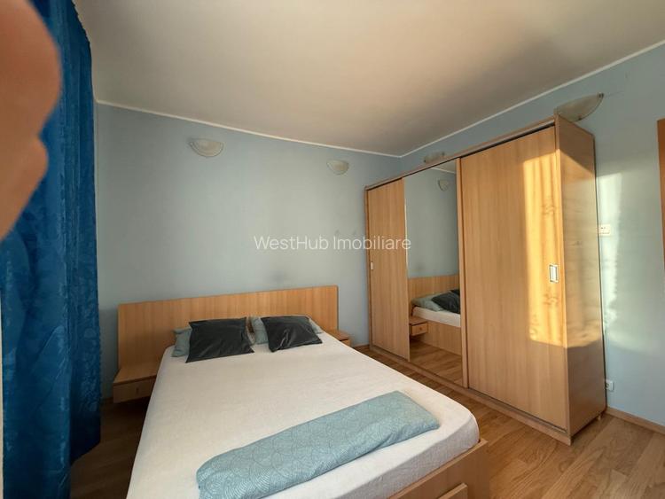 Apartament cu 4 camere, spatios, 80 mp utili - Circumvalatiunii - 5