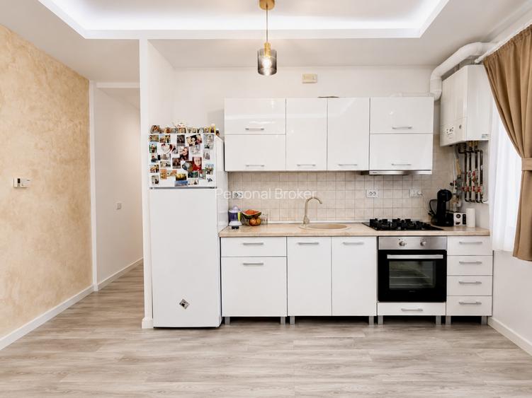 Apartament 2 Camere in BLOC CU LIFT  - Dumbravita - 0% COMISION - 4