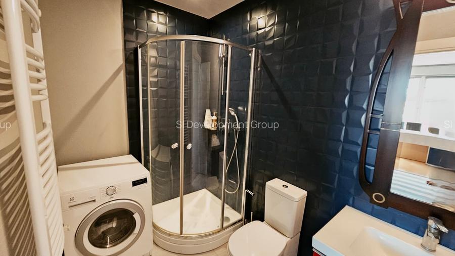 Apartament 3 camere Soseaua  Nordului - Parc Herastrau | Complex Rezidential - 9
