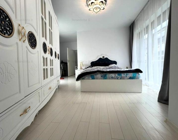 Apartament 3 camere Dobroesti / Str. Doinei, etaj 1, comision 0% - 4