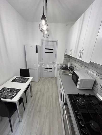 Apartament 2 camere in Complexul Rezidențial Regie Residence - 7