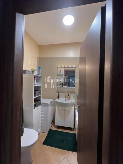 Apartament 2 camere  55 mp/ sector 3/Metrou Mihai Bravu 7 min/ 2016 - 5