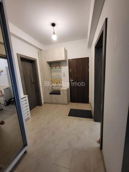 Apartament 3 camere modern + Parcare acoperită - 5