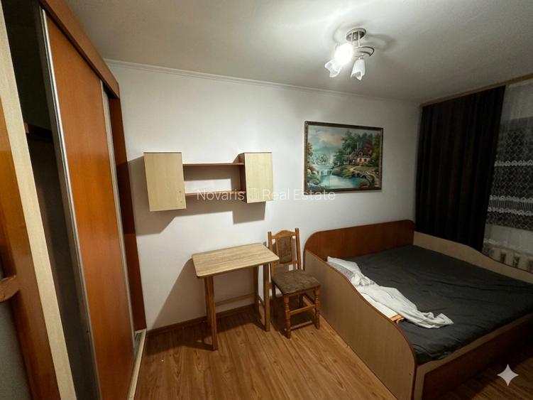 Apartament 2 camere - de închiriat - 3