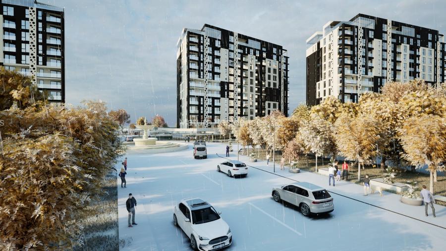 Maturo Lake Residences - 12