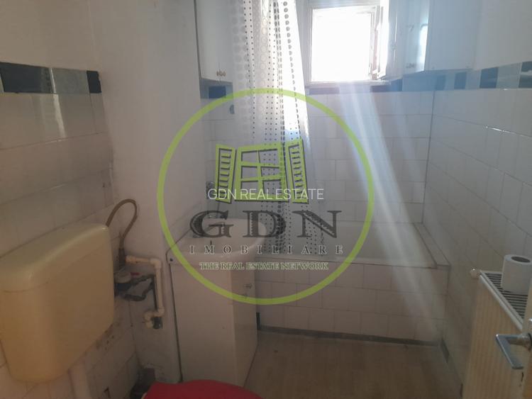 Apartament 2 camere de vanzare la parter B-ul Unirii    Fagaras jud. Brasov - 5