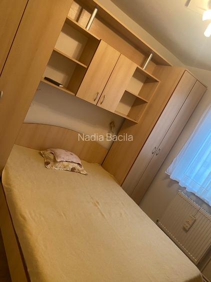 Prima închiriere! Proaspăt renovat, modern si complet mobilat! - 4