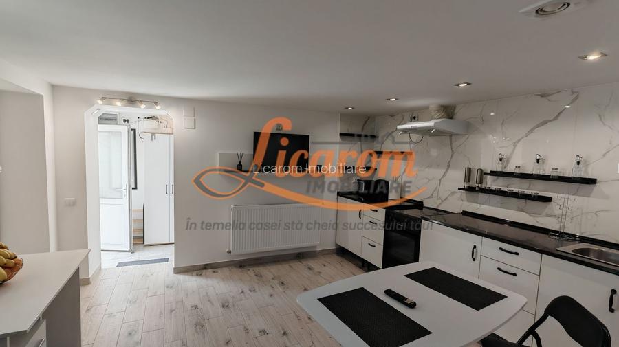 Casa 3 camere individuala SanpetrU,mobilata si utilata,128900 euro. - 29