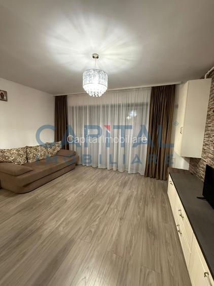 0% Comision | Apartament semidecomandat cu 2 camere, 60 mp | Gheorgheni | FSEGA - 4